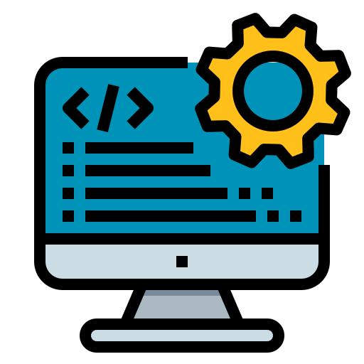 service icon