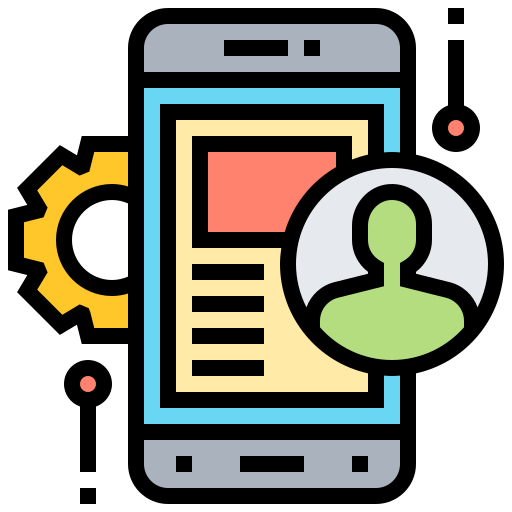 service icon
